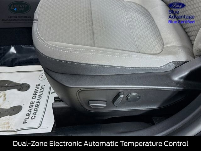Certified 2022 Ford Escape SE w/ Convenience Package image 18