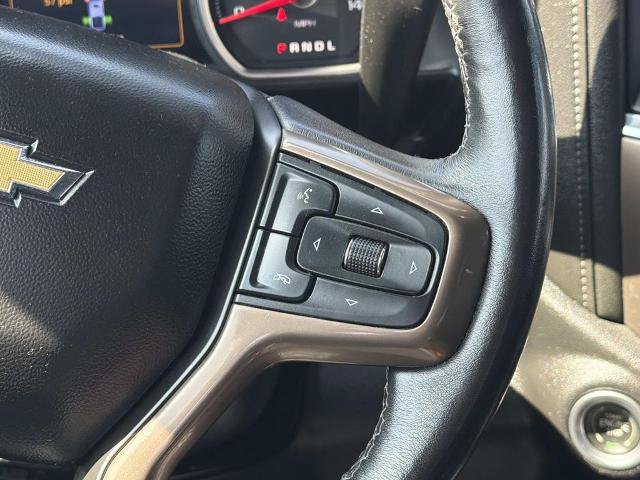 Used 2022 Chevrolet Silverado 3500 High Country AWD/4WD image 15