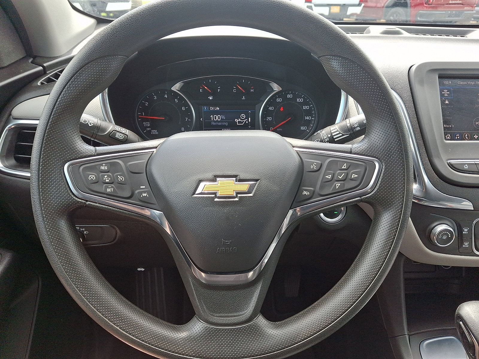 Used 2024 Chevrolet Equinox LS w/ LS Convenience Package FWD image 25