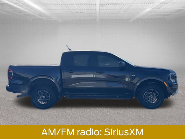 Certified 2024 Ford Ranger XLT w/ Technology Package AWD/4WD image 10