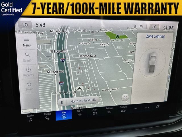 Certified 2024 Ford F350 Lariat w/ Lariat Ultimate Package image 27