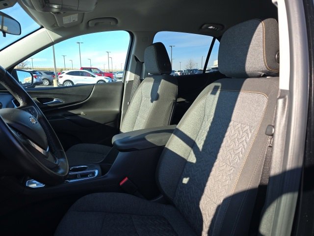 Used 2022 Chevrolet Equinox LT image 13