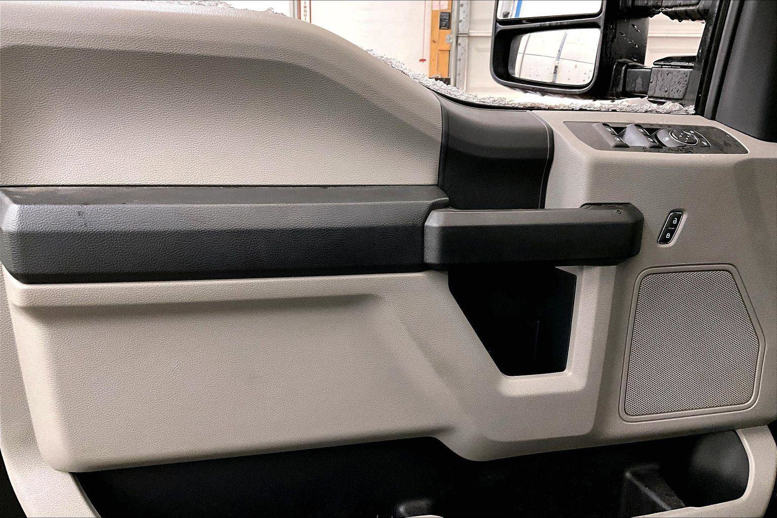 Certified 2021 Ford F250 XL w/ STX Appearance Package image 22