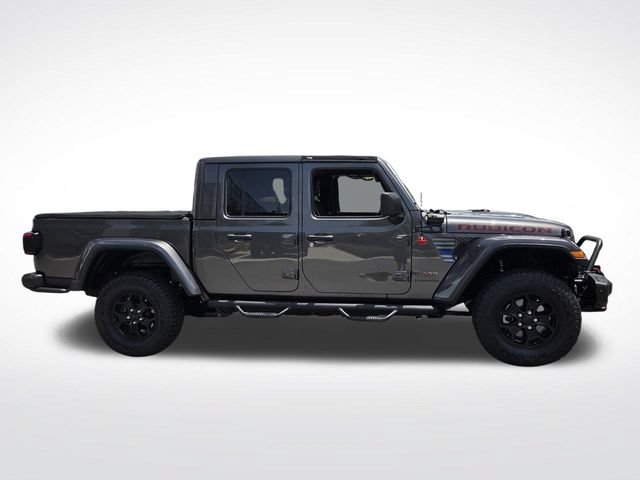 Used 2020 Jeep Gladiator Rubicon AWD/4WD image 10
