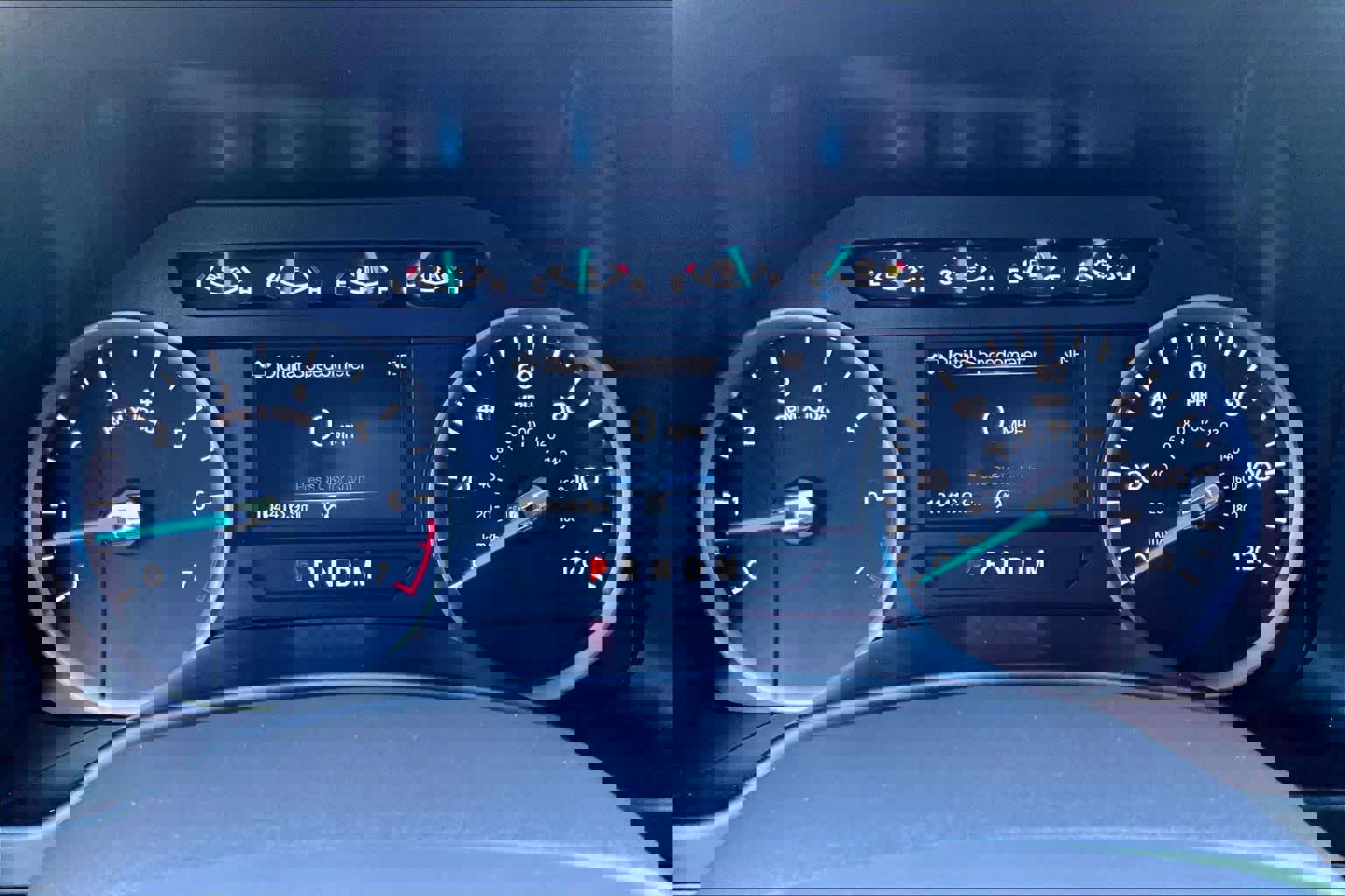 Certified 2019 Ford Expedition XLT w/ Cargo Package image 28