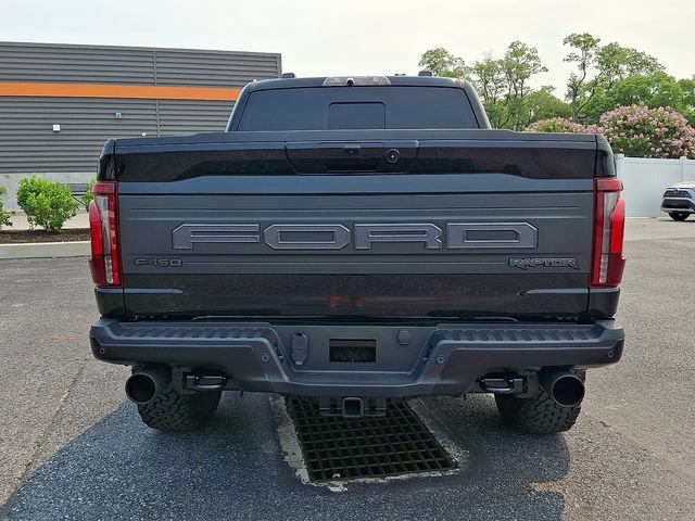 Certified 2026 Ford F150 Raptor AWD/4WD image 5