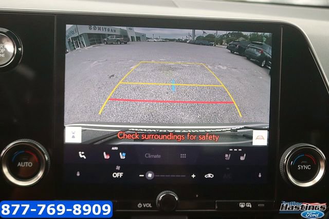 Used 2022 Lexus NX 250 FWD image 26
