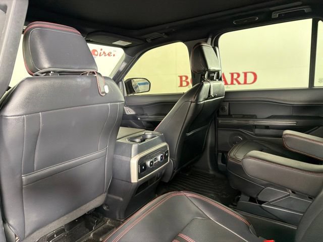 Certified 2022 Ford Expedition Limited RWD image 27