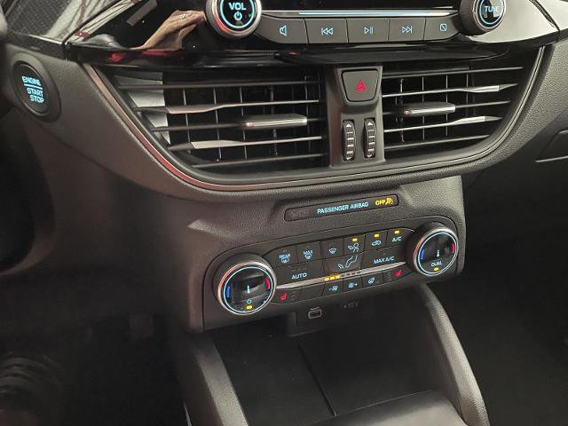 Certified 2025 Ford Escape ST-Line w/ Cold Weather Package image 24