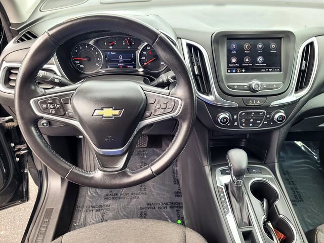 Used 2022 Chevrolet Equinox LT image 10
