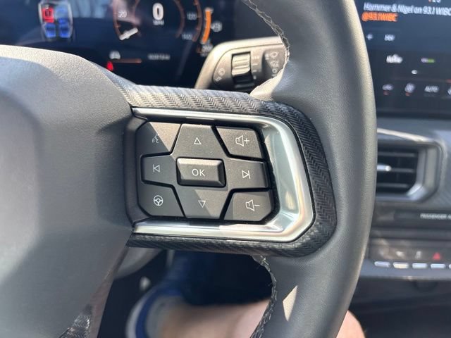 Certified 2024 Ford Mustang Coupe RWD image 21
