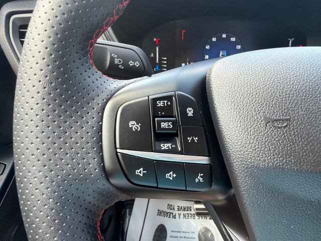 Certified 2024 Ford Escape ST-Line w/ Tech Pack #1 AWD/4WD image 28