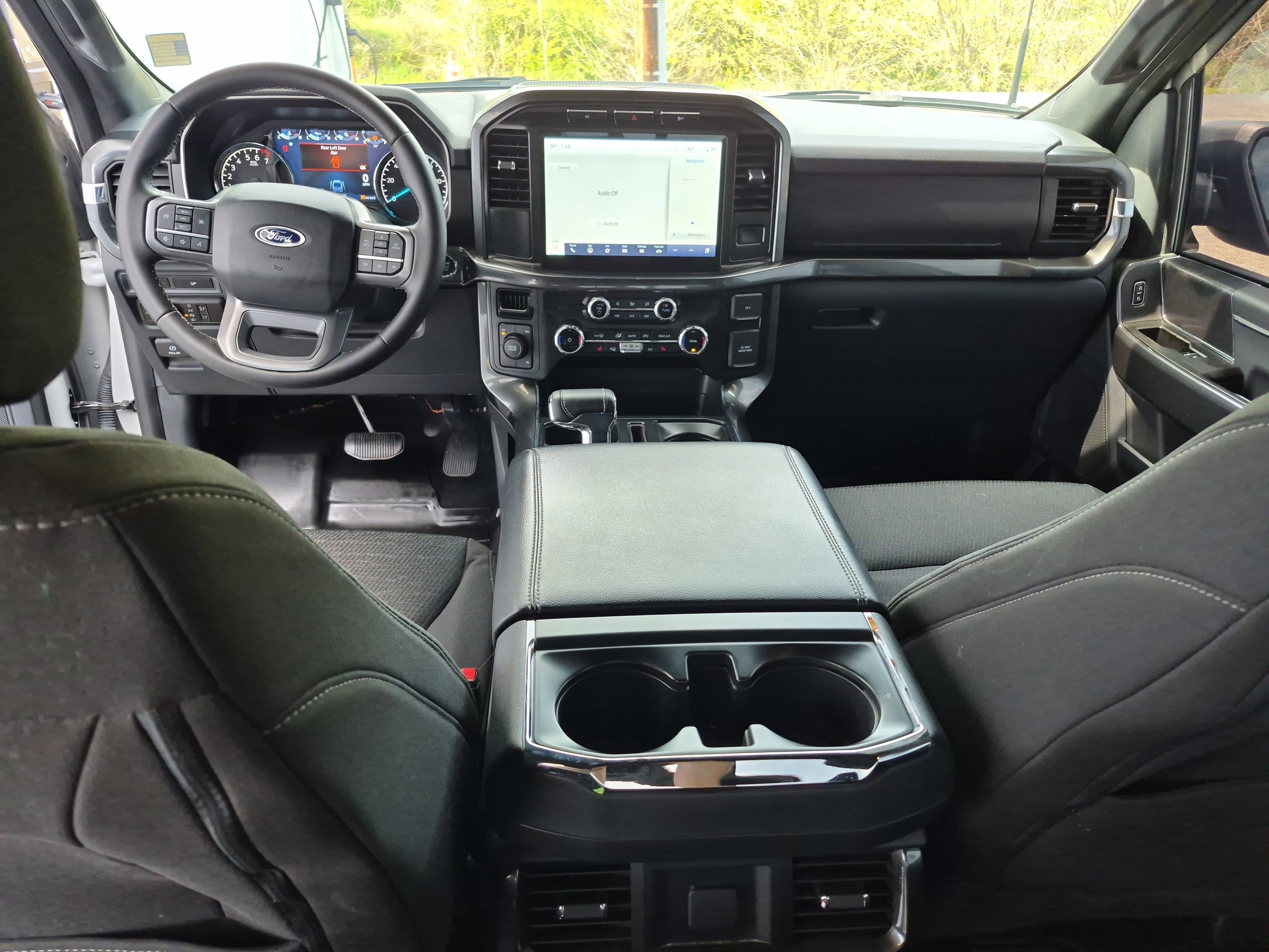 Certified 2023 Ford F150 XLT w/ Equipment Group 302A High image 19