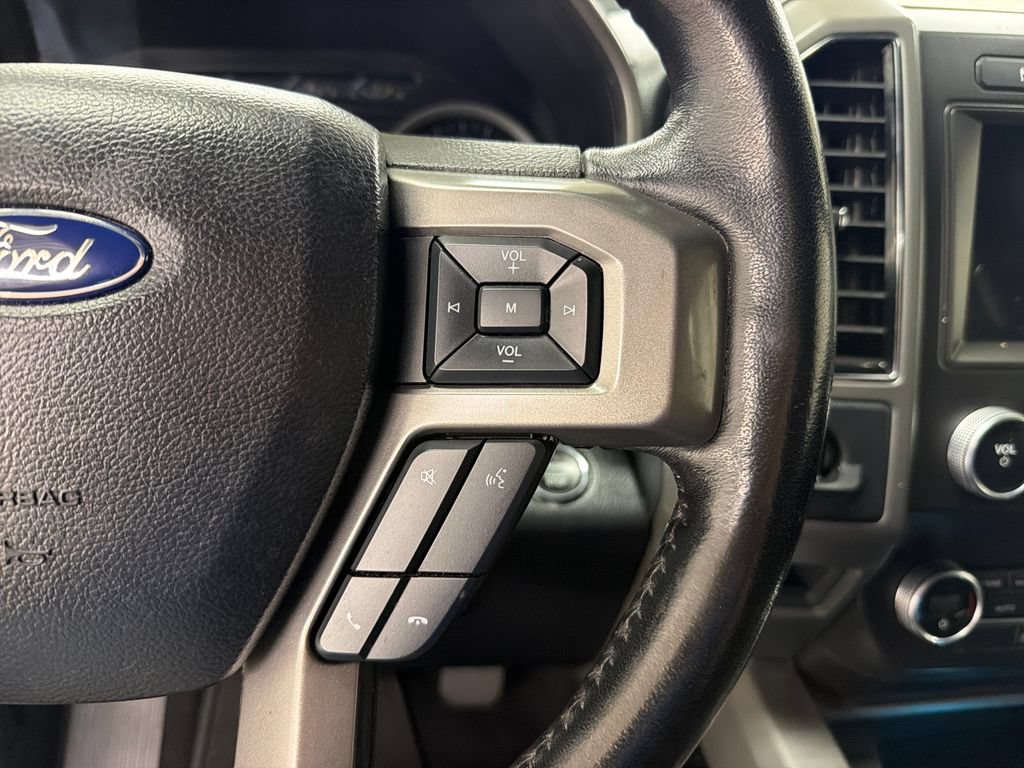 Certified 2021 Ford Expedition XLT RWD image 21