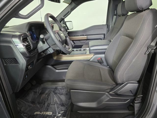Certified 2024 Ford F150 STX w/ Equipment Group 201A FX4 AWD/4WD image 23