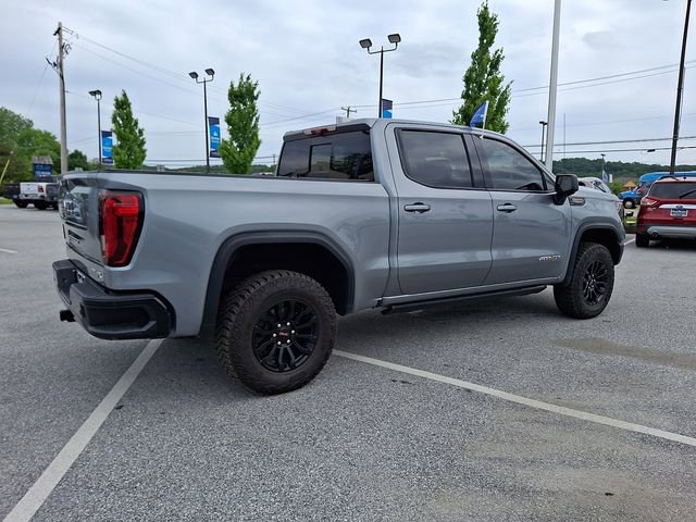 Used 2023 GMC Sierra 1500 AT4X AWD/4WD image 16