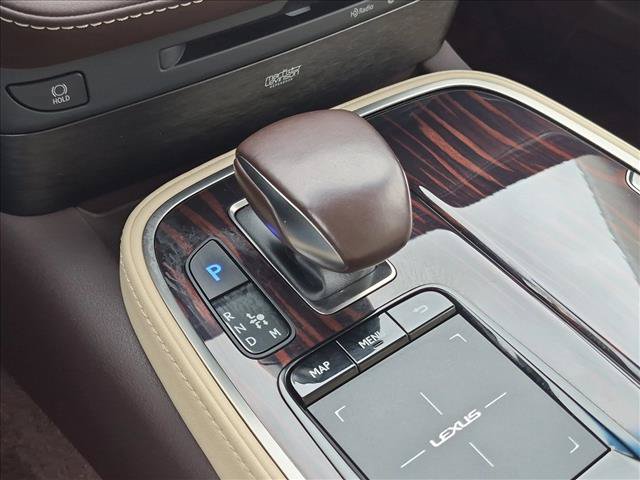 Used 2018 Lexus LS 500 AWD w/ Interior Upgrade Package image 12