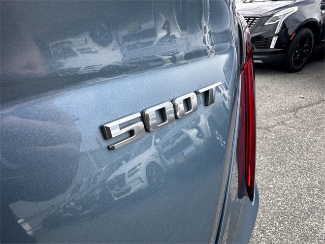 Used 2023 Cadillac CT4 Premium Luxury w/ Super Cruise 2 Package image 47