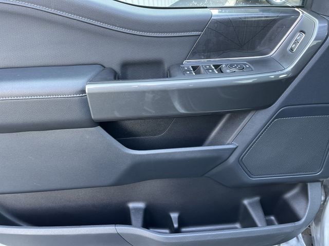 Certified 2022 Ford F150 XLT w/ Equipment Group 301A Mid image 22