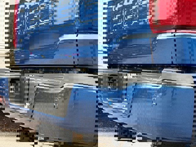 Certified 2025 Ford F150 STX w/ Equipment Group 200A image 38