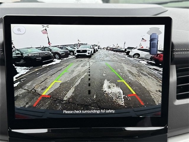 Certified 2022 Ford Expedition XLT image 13