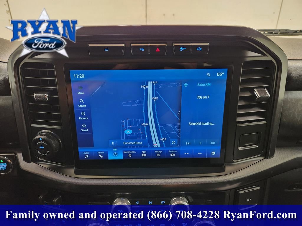 Certified 2023 Ford F150 Tremor w/ Equipment Group 402A High image 12