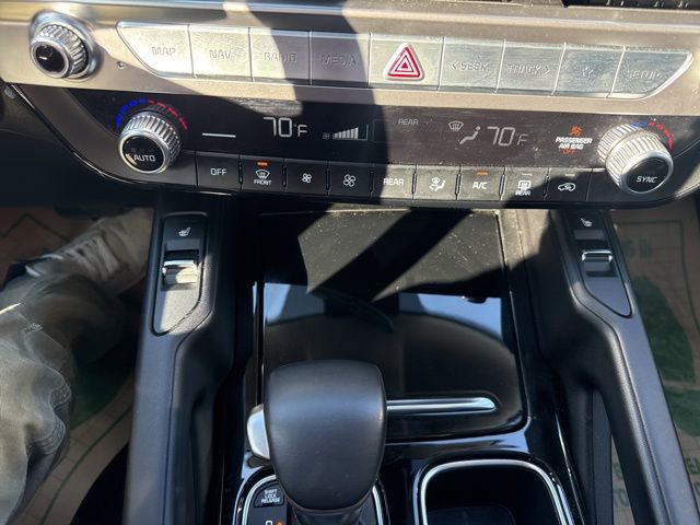 Used 2025 Kia Telluride S AWD/4WD image 25