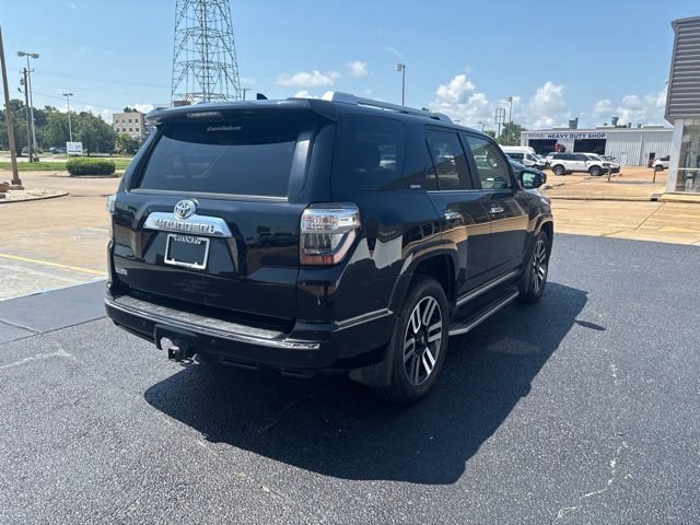 Used 2019 Toyota 4Runner Limited RWD image 7