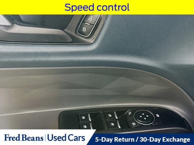 Certified 2025 Ford Maverick Tremor image 23