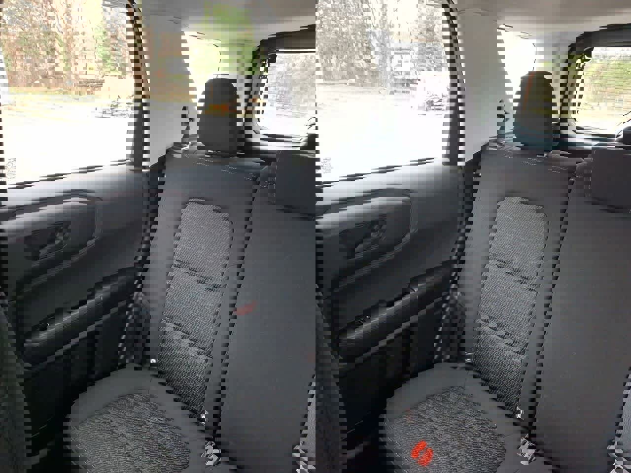 Certified 2022 Ford Bronco Sport image 12