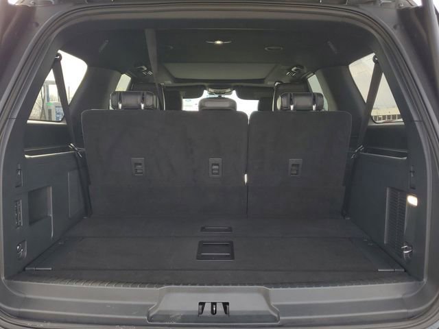 Certified 2024 Ford Expedition Max Platinum image 6