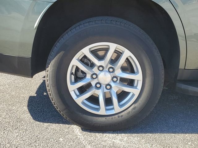 Used 2023 Chevrolet Tahoe LT image 5