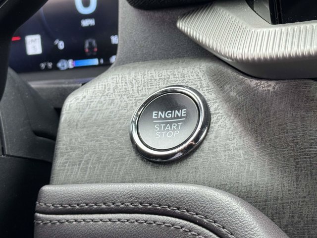 Certified 2026 Ford Explorer Platinum AWD/4WD image 18