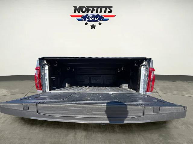 Certified 2024 Ford F150 XLT w/ Equipment Group 302A MID AWD/4WD image 17