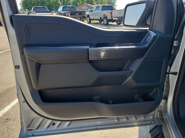 Certified 2023 Ford F150 XLT w/ Equipment Group 302A High AWD/4WD image 13