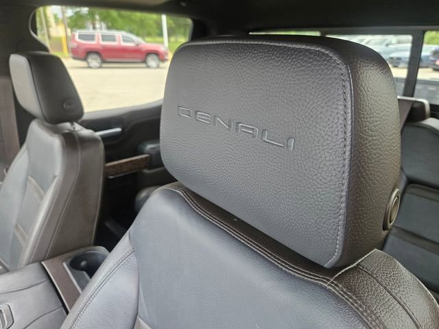 Used 2019 GMC Sierra 1500 Denali w/ Denali Ultimate Package AWD/4WD image 34