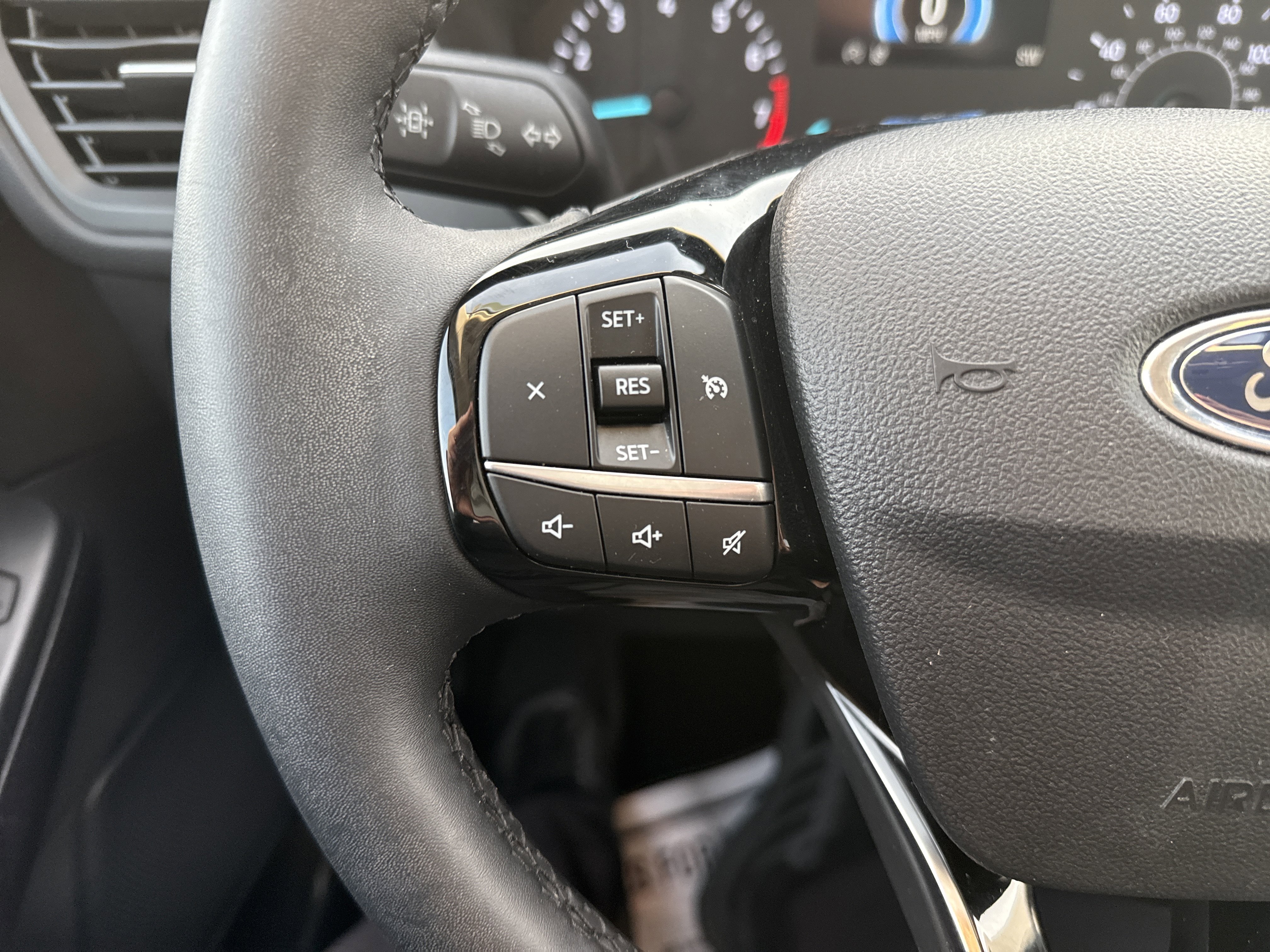 Certified 2022 Ford Escape SE w/ Convenience Package image 20