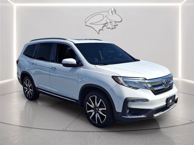 Used 2022 Honda Pilot Touring image 6