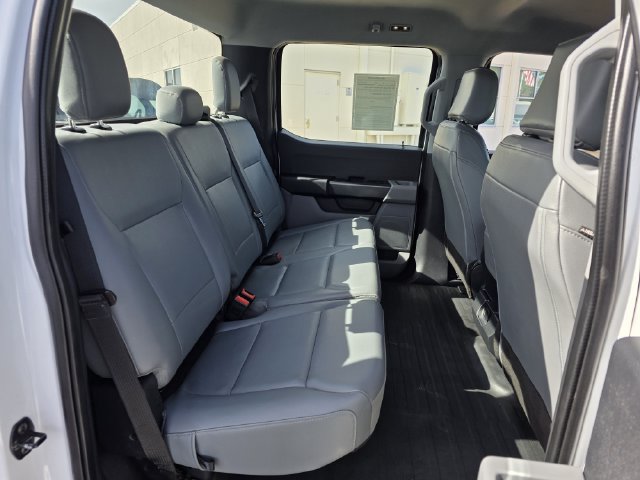 Certified 2023 Ford F150 XL w/ Trailer Tow Package AWD/4WD image 30