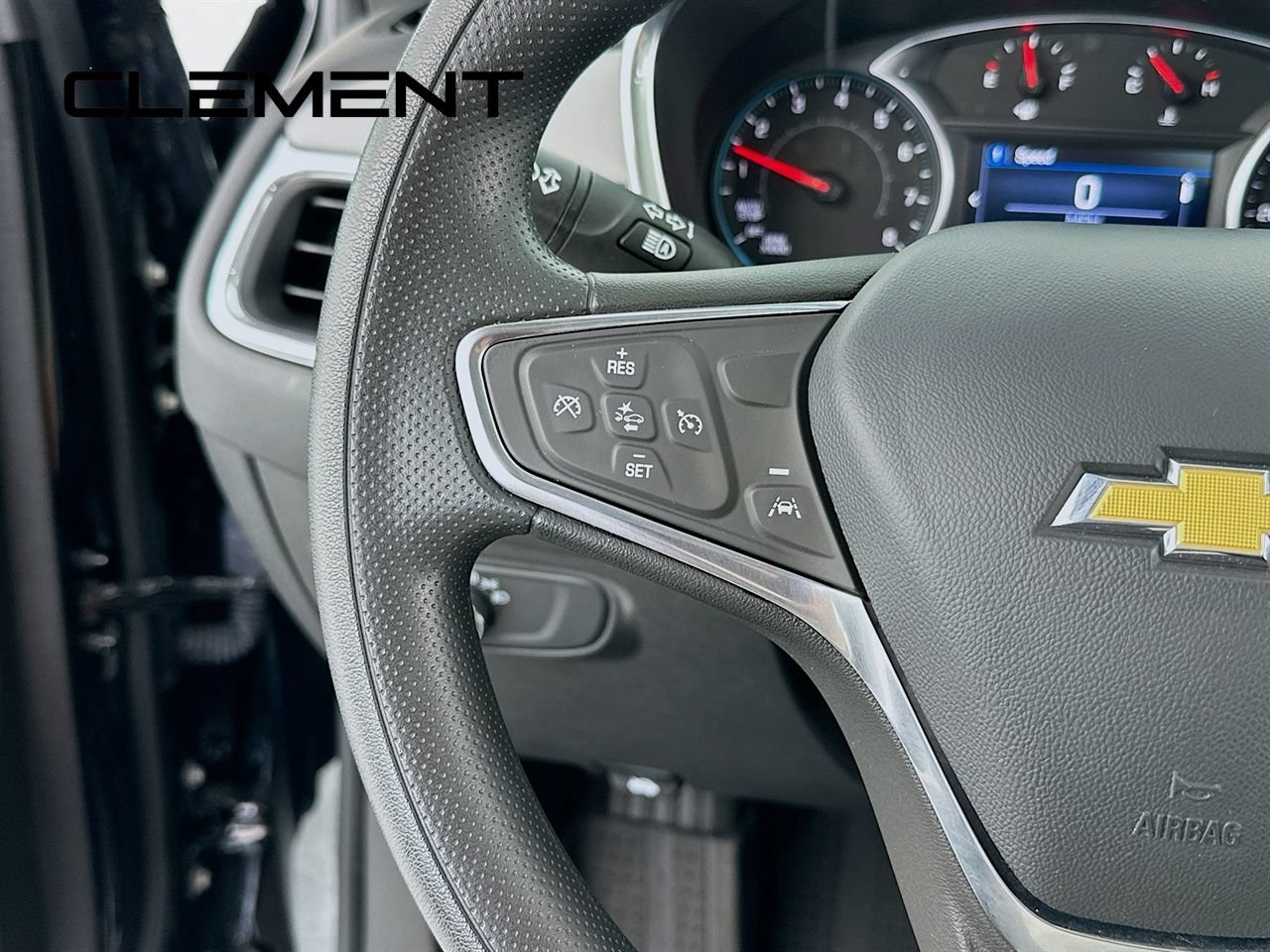 Used 2024 Chevrolet Equinox LS w/ LS Convenience Package FWD image 16