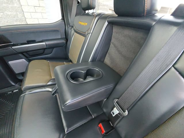 Certified 2023 Ford F150 Tremor w/ Equipment Group 402A High AWD/4WD image 29
