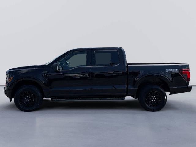 Certified 2026 Ford F150 XLT w/ Equipment Group 302A MID AWD/4WD image 2
