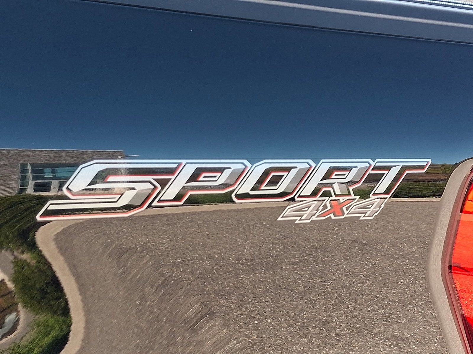 Certified 2023 Ford F150 XLT w/ Equipment Group 302A High image 32