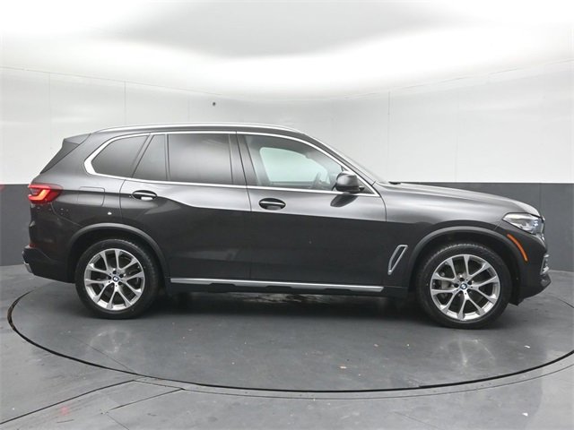 Used 2021 BMW X5 xDrive40i w/ Convenience Package image 8