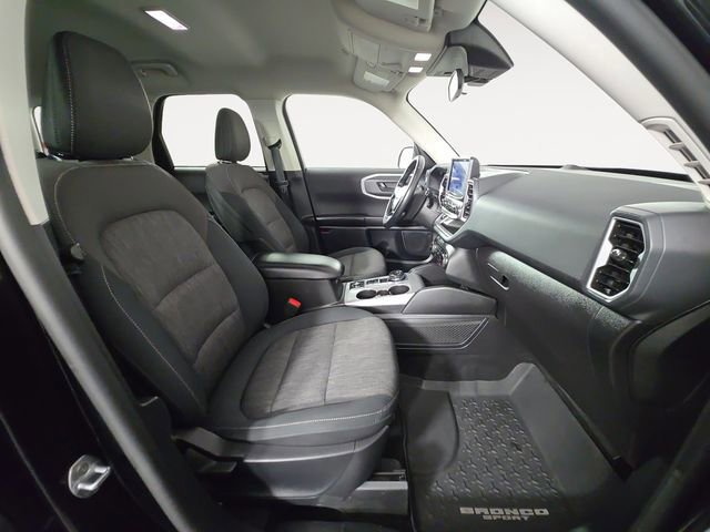 Certified 2022 Ford Bronco Sport Big Bend w/ Convenience Package image 15