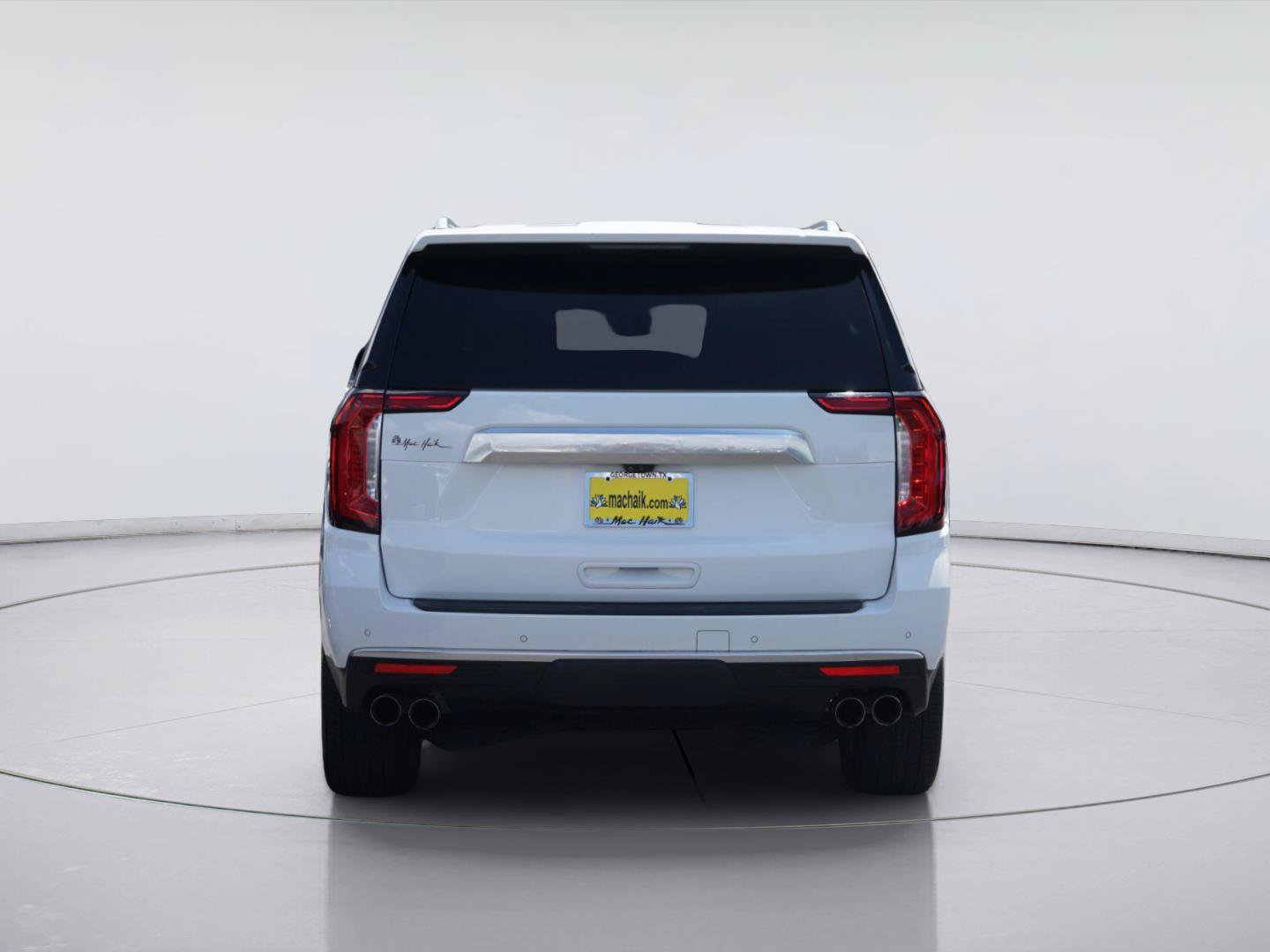 Used 2024 GMC Yukon XL Denali w/ Denali Reserve Package RWD image 7
