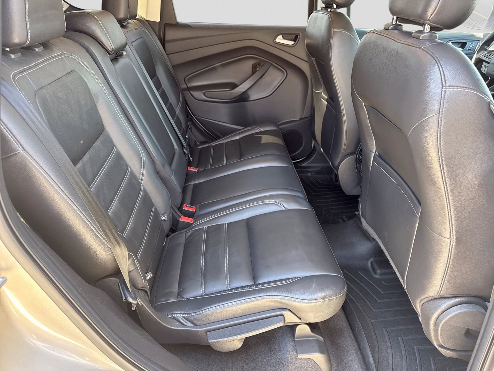 Certified 2018 Ford Escape SEL AWD/4WD image 21