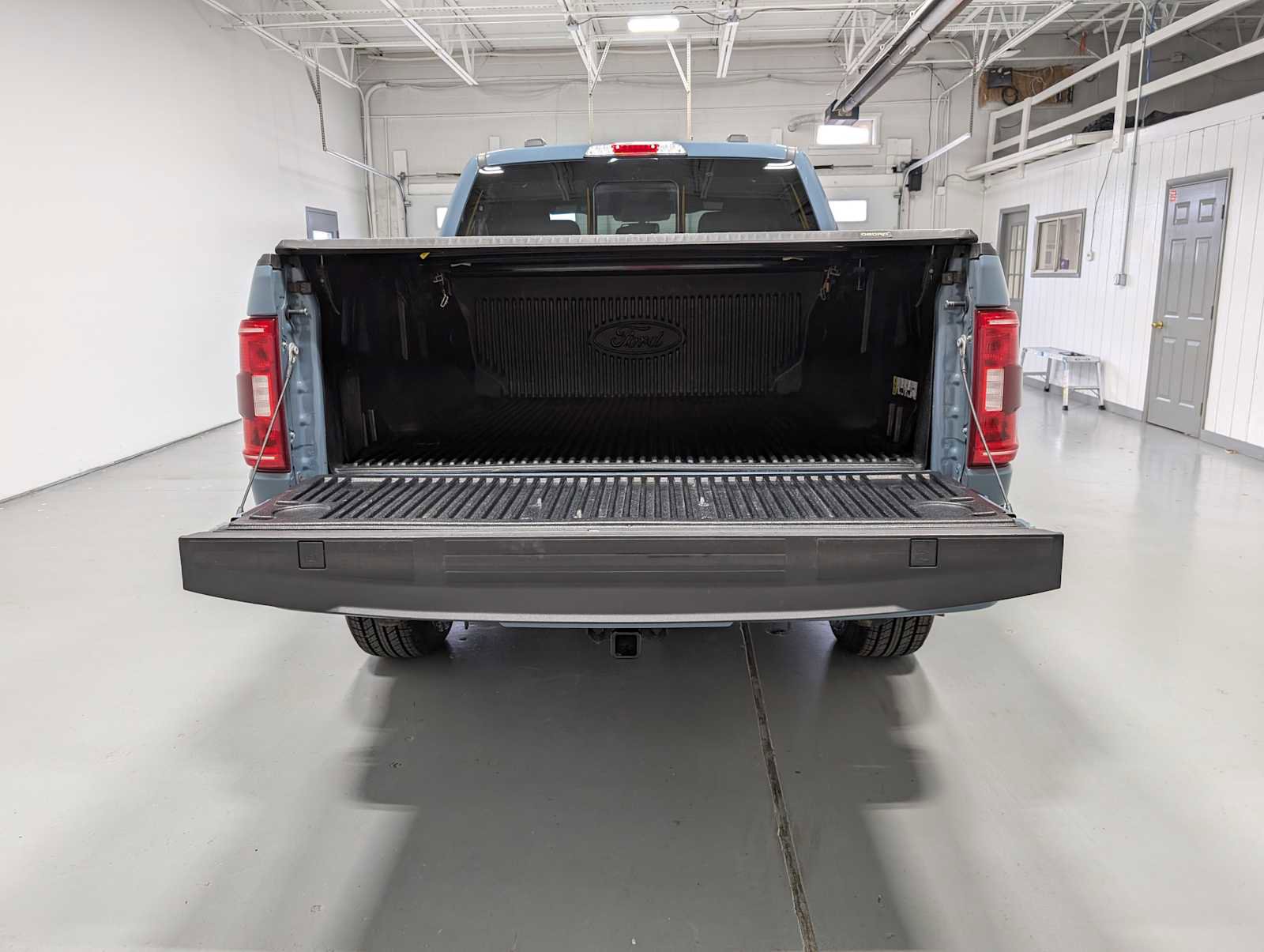 Certified 2023 Ford F150 XLT w/ Equipment Group 302A High AWD/4WD image 46