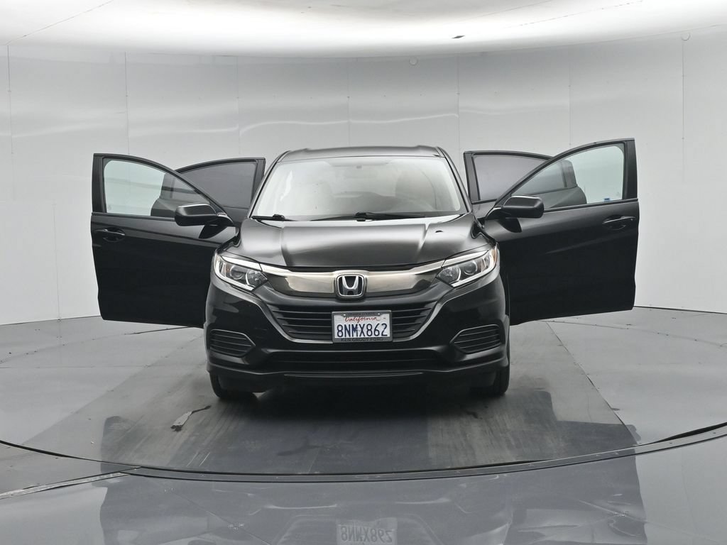 Used 2019 Honda HR-V LX image 30