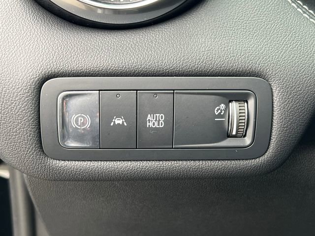 Used 2025 Chevrolet Blazer EV LT image 23